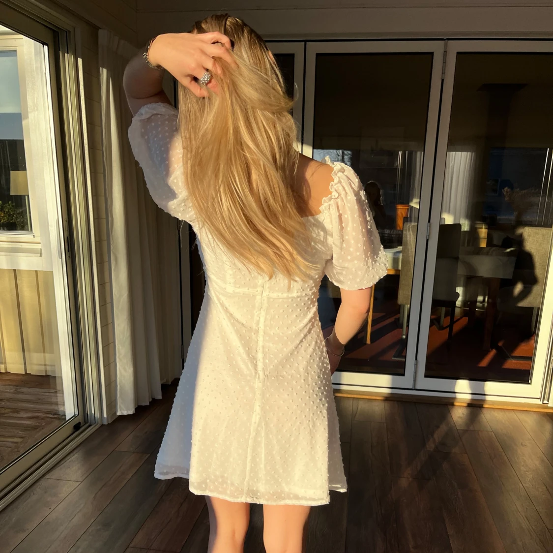 Studentklänning - 2