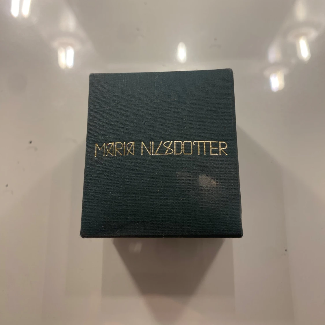 Maria Nilsdotter Halsband - 90