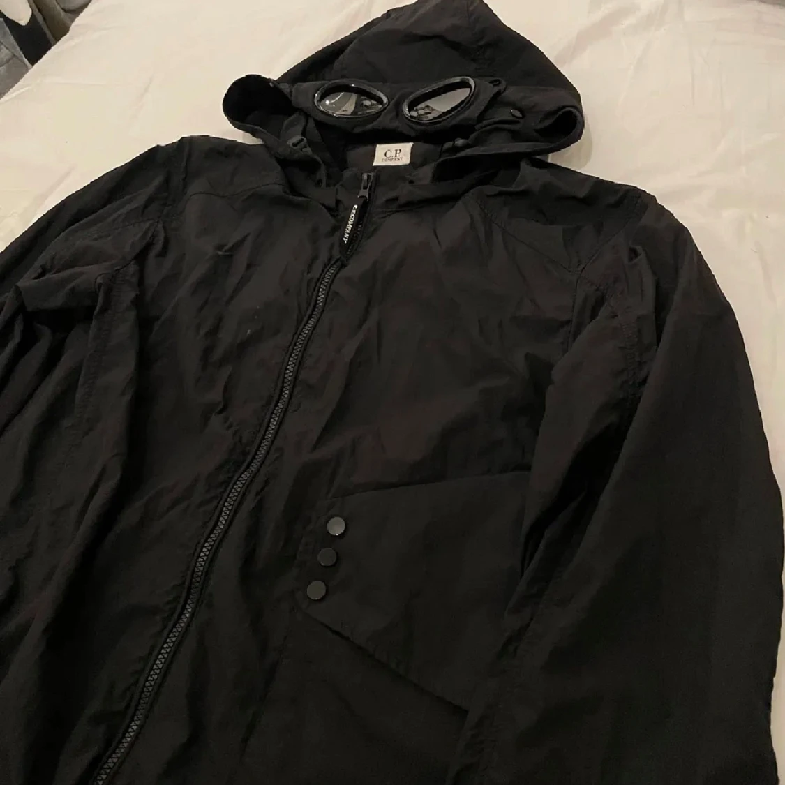 Cp company overshirt jacka (storlek M) - 90