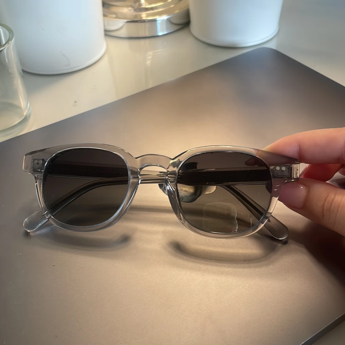 solglasögon från CHIMI