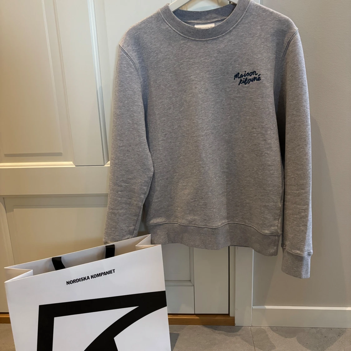 Maison Kitsuné Sweatshirt - 90