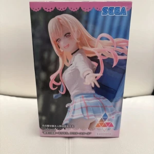 Marin Kitagawa my dress up darling figure - My Dress Up Darling Marin Kitagawa figure