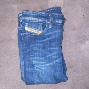 Diesel jeans - Skit snygga diesel jeans (skinny) men går säker att sy om till bootcut eller klippa till shorts❤️w26 L32