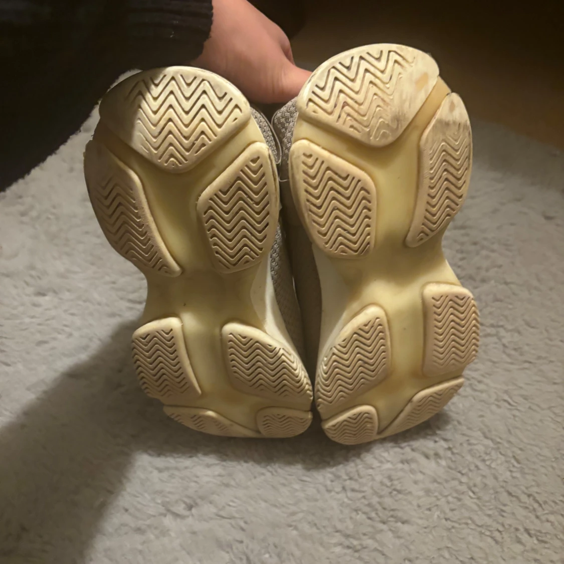 Steve Madden m - Sneakers - 91