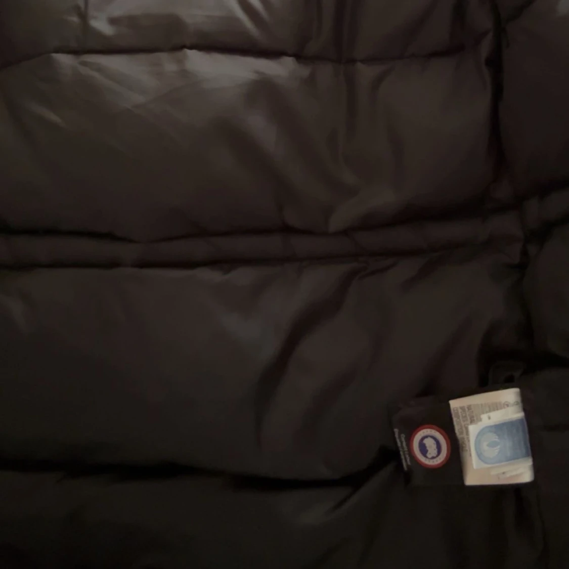 Canada Goose jacka  - 92