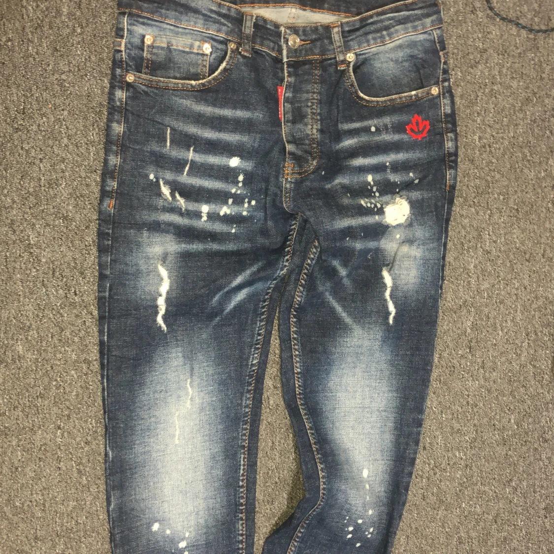 Jeans från Dsquared2