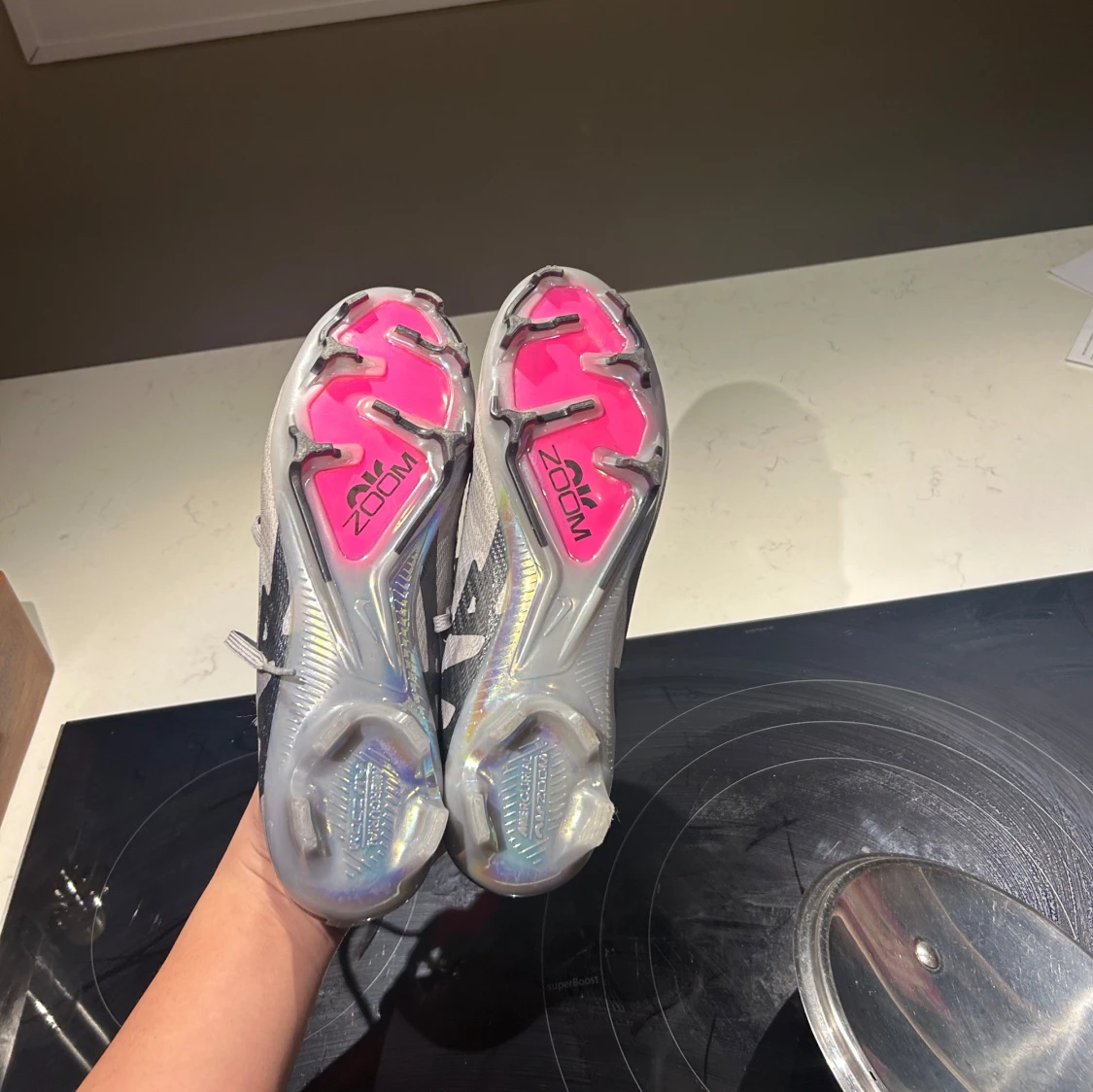 Nike vapor 15 rising gem storlek 43 - 93