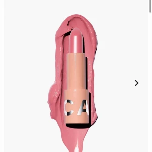 Caia läppstift  - Snyggt rosa läppstift från caia i färgen britneys fave, endast testad på handen, ingen original förpackning därav det låga priset 💕nypris:225kr 