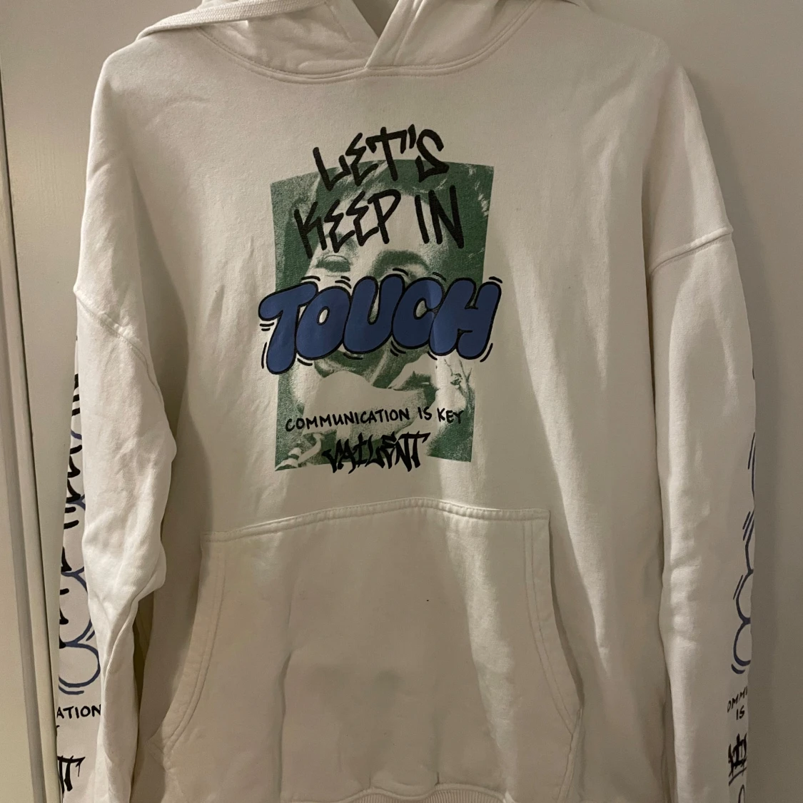 Vit Vailent Hoodie 