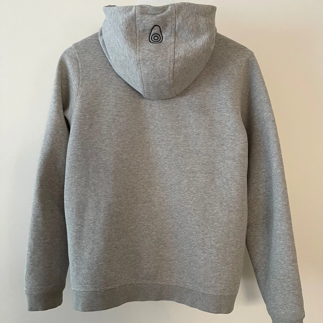 Sail Racing zip hoodie  - 27