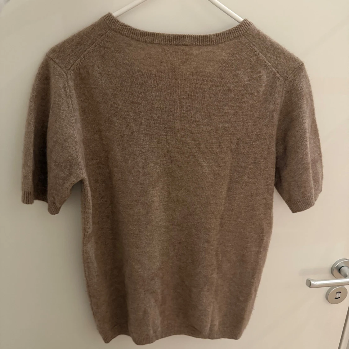 Soft goat tröja  - 90