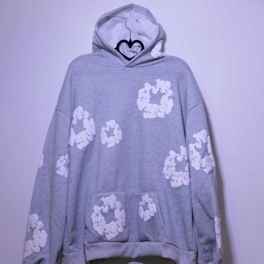 Denim Tears Hoodie