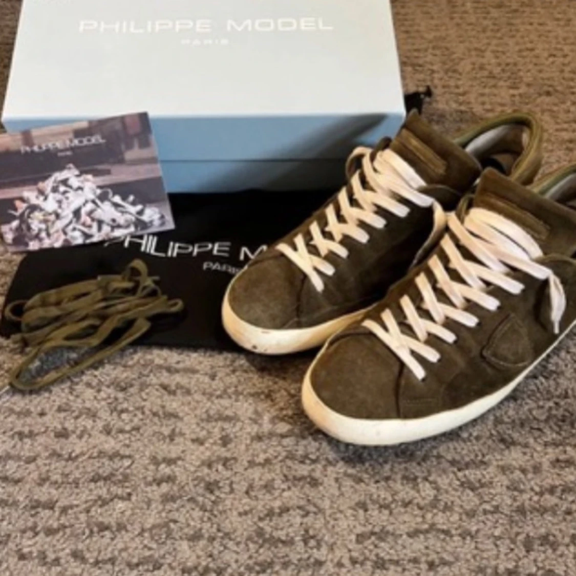 Phillips modell - 90