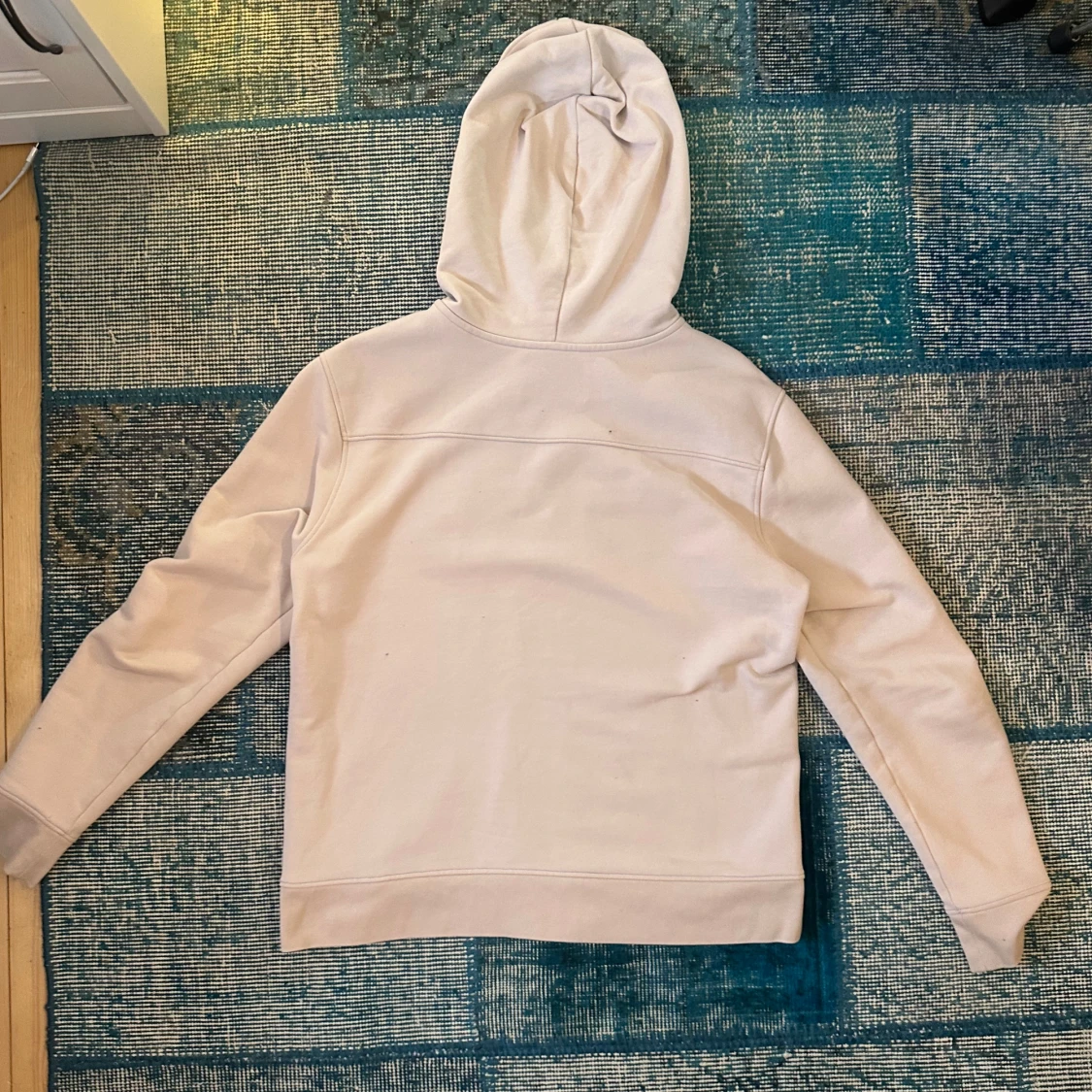 Limitato All Satterwhite ”Hey” Hoodie - 4