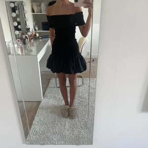 Klänning - Såå söt!