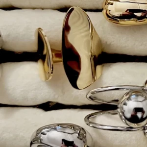 Jätte fin ring! - Jätte fin ring! 