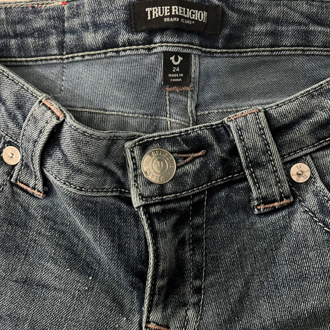 Jeans från True Religion - 90