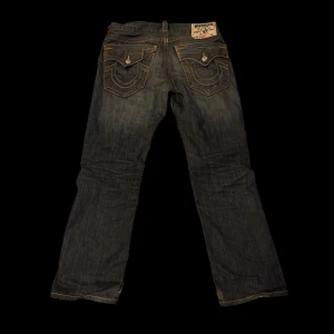True Religion Jeans - True religion byxor i bra kondition, storlek 32x34