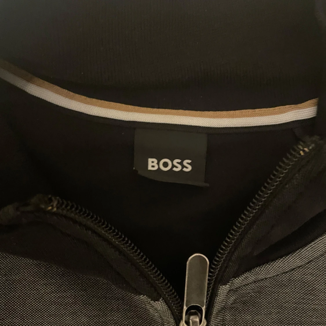 BOSS Sweatshirt - 91