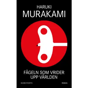 Toru Okadas katt har försvunnit. Kort därefter försvinner även hans fru. Samtidigt börjar han få en rad anonyma sexsamtal på telefon, han blir kompis med en morbid med gladlynt grannflicka, träffar en kvinna som är uppkallad efter en ö i Medelhavet och lär känna en åldrad löjtnant från andra värlsdkriget. Efter en tid har Okadas ordnade Tokyo-tillvaro bytts mot total förvirring. För att återfå kontroll över situationen börjar han tillbringa alltmer av sin tid i en torrlagd brunn och det är tydligt att inget kommer att bli som det varit. Haruki Murakami har gjort sig känd som en författare som beskriver gränslandet mellan dröm och verklighet. Fågeln som vrider upp världen är en mörk Alice i underlandet och en hårdkokt deckare på samma gång. Boken innebar Haruki Murakamis internationella genombrott och har redan blivit något av en modern klassiker.    Format Storpocket   Omfång 742 sidor   Språk Svenska   Förlag Norstedts   Utgivningsdatum 2023-04-05   Medverkande Yukiko Duke   Medverkande Denise Leonéus   Medverkande Eiko Duke   ISBN 9789113131528  