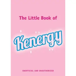 Kenergy. The word on everybody's lips. But what actually is Kenergy? And how can you unlock your own Kenergy from within? Kenergy is main-side-kick-character energy. It's carrying someone's purse like your life depends on it. It's letting your girlfriend test out her makeup ideas on you first to check they look good. It's hiding in your girlfriend's suitcase to surprise her on vacation, then happily getting the 6 hour flight home alone when she says she doesn't want you there.Someone with Kenergy always takes care of his appearance, but only to make his girlfriend look even hotter - not that it's even possible. He's (somehow) always got a tan and his abs are so shredded you could grate cheese on them. And he polishes his motorcycle every morning just in case he learns to ride it one day. But Kenergy is not all smiles and sparkles. Sometimes he wants so badly to be admired and adored that he can barely carry on when he doesn't get the praise he craves so deeply. But he patiently waits for the crippling invasive thoughts to pass, then merrily resumes making his strawberry daiquiri.In a nutshell, Kenergy is joyful, whimsical and - above all - delights in the absurd. And with this book, you'll become an expert in identifying Kenergy, harnessing your Kenergy, embodying your Kenergy, and learning how to be the ultimate hype-man.*UNOFFICIAL AND UNAUTHORIZED*    Format Inbunden   Omfång 96 sidor   Språk Engelska   Förlag Quercus Books   Utgivningsdatum 2023-11-02   ISBN 9781529437140  