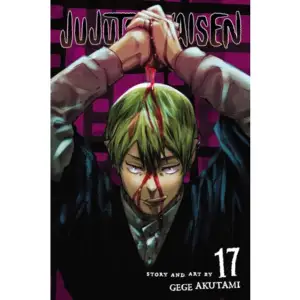 To gain the power he needs to save his friend from a cursed spirit, Yuji Itadori swallows a piece of a demon, only to find himself caught in the midst of a horrific war of the supernatural!In a world where cursed spirits feed on unsuspecting humans, fragments of the legendary and feared demon Ryomen Sukuna have been lost and scattered about. Should any demon consume Sukuna's body parts, the power they gain could destroy the world as we know it. Fortunately, there exists a mysterious school of jujutsu sorcerers who exist to protect the precarious existence of the living from the supernatural! Hunted down by Okkotsu and on the brink of death, Itadori recalls a troubling family scene from his past. But why is the former form of Noritoshi Kamo there? As the sorcerers begin to take action toward suppressing the lethal culling game, Maki pays the Zen'in clan a visit    Format Pocket   Omfång 200 sidor   Språk Engelska   Förlag Simon & Schuster UK   Utgivningsdatum 2022-09-15   ISBN 9781974732333  