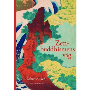 Zenbuddhismens väg (häftad) - Zenbuddhismens väg är en ingående introduktion och handbok för nybörjaren, men även inspirerande för den erfarne utövaren. Steg för steg vägleder här den erfarne amerikanske zenmästaren Robert Aitken läsaren hur man utövar zazen, zenbuddhistisk meditation. Han beskriver olika sittställningar, hur man andas, frågor och problem man kan möta på vägen och studiet av koaner, dialoger och klassiska fall. Sedan Aitkens Taking the Path of Zen kom ut 1982, har den varit en av de främsta och mest lättillgängliga introduktionerna till zenbuddhism som skrivits.    Format Häftad   Omfång 160 sidor   Språk Svenska   Förlag Gidlunds förlag   Utgivningsdatum 2017-10-04   Medverkande Björn Lindgren   ISBN 9789178449798  