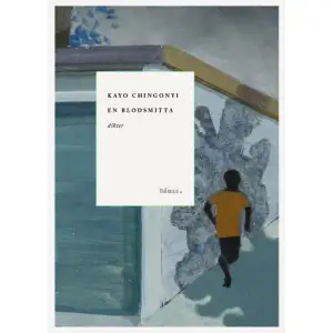 Från stranden av Zambezifloden till London och Leeds talar dikterna i En blodsmitta om hur avstånd och tid, nationer och historia kan komma att kollapsa inom ens kropp.Med återhållen kraftfullhet och Chingonyis signifikativa lyriska musikalitet skildras Englands koloniala historia, ursprunget till HIV och överlevarnas skuldkänslor. Dikterna blir till en berättelse om olika arv och om människorna och platserna som rinner i vårt blod.     Format Danskt band   Omfång 69 sidor   Språk Svenska   Förlag Rámus Förlag   Utgivningsdatum 2023-03-01   Medverkande Helena Hansson   Medverkande Kayo Chingonyi   ISBN 9789189105478  