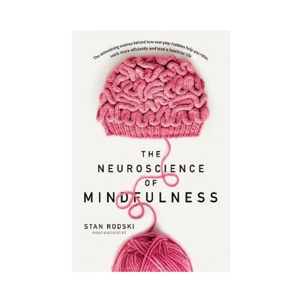 Explore the benefits of a mindful approach to lifeCutting-edge studies in neuroscience have in recent years proved what many doctors, therapists and other health professionals had long suspected: simple, repetitive tasks, performed with focus and attention - mindfulness, in other words - can not only quieten our noisy thought processesand help us relax but also improve our outlook on life and protect us against a range of life-threatening illnesses.A cognitive neuroscientist and a leading authority on mental performance, Stan Rodski sets out the science behind these remarkable discoveries in simple terms, and explains how you in turn can benefit from them. As well as examining the potentially pivotal role of mindfulness in alleviating stress and managing energy, Stan highlights the most effective mindfulness activities, guides you through quick and easy exercises, and shows you how to harness the power of mindfulness over the long term to forge mental and physical resilience - and create a happier, healthier, more compelling future.     Format Pocket   Omfång 224 sidor   Språk Engelska   Förlag Harper Collins UK   Utgivningsdatum 2023-08-03   ISBN 9781460753811  . Böcker.