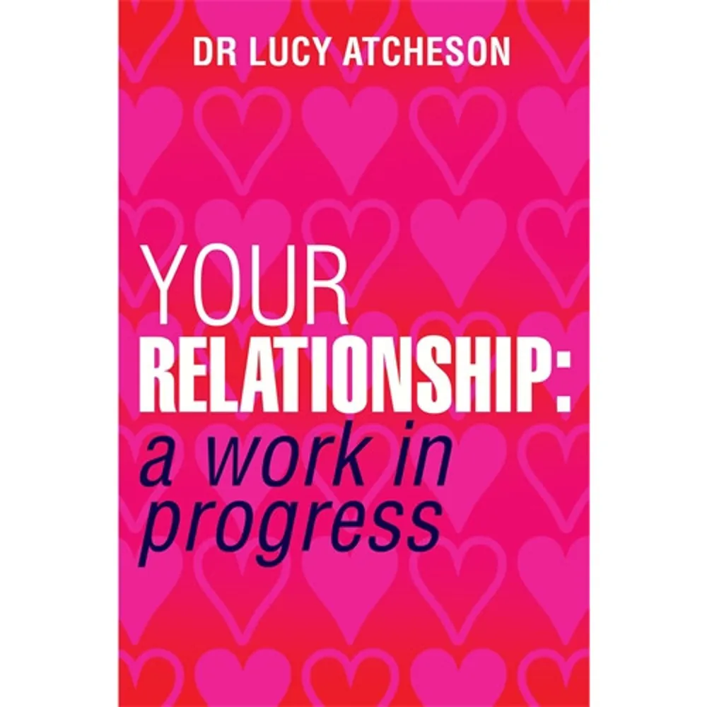 The joy of the best relationships is their changing nature - they surprise us and adapt throughout our lives. However, what happens when we cannot find a way to adapt? Whether your relationship is seriously dysfunctional or simply not quite as good as you'd like it to be, this book is for you. With sound advice and a down-to-earth style, Lucy Atcheson takes you through the ten areas that most influence the type of relationships you have. In just one month, she demonstrates how to dramatically improve the quality of your relationships. Even if you're not in a relationship, Lucy's guide will help you recognise issues that can prevent you finding the perfect partner. This book will help you and your partner to build trust, move past arguments and, most importantly, discover a deeper understanding, using practical, tailored methods. The relationships that define our lives are dynamic, and this book will allow you to overcome together every challenge that comes with that.    Format Häftad   Omfång 272 sidor   Språk Engelska   Förlag Hay House UK Ltd   Utgivningsdatum 2010-03-01   ISBN 9781848500990  . Böcker.