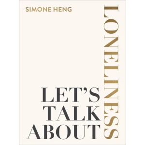 Let's Talk about Loneliness (häftad, eng) - The true antidote to loneliness, this book will teach you the secret to building meaningful relationships and the importance of authentic connections in a lonely world. Is it possible to have hundreds of followers on social media but still feel isolated? To live in a city of millions of people but find yourself alone? No one really wants to admit it, but the answer is certainly 'yes'. So, let's talk about loneliness. Human connection specialist Simone Heng knows a lot about being lonely. She left an enviable career and social life to move back to her family home to care for her mother. All alone in a house filled with memories but devoid of people, she was faced with the realization that human connection is one of our most essential needs. There's a global loneliness epidemic. Every one of us has experienced feeling lonely, even if we don't realize it. The modern world has changed how we live and the 'village' environment with spontaneous connection has been replaced by remote work and contrived relationships. Most importantly, the old stereotypes of what loneliness looks like no longer hold true — in a world where technology has made us more 'connected' than ever before, people of all ages are feeling alone.Simone shares her journey to understanding the value of human connection and explains how to distinguish authentic relationships from fake substitutes. This definitive book on loneliness shows us how to build meaningful relationships with those that matter the most, forge new friendships, and create the genuine connections we all crave.    Format Häftad   Omfång 272 sidor   Språk Engelska   Förlag Hay House UK Ltd   Utgivningsdatum 2023-06-27   ISBN 9781837820443  