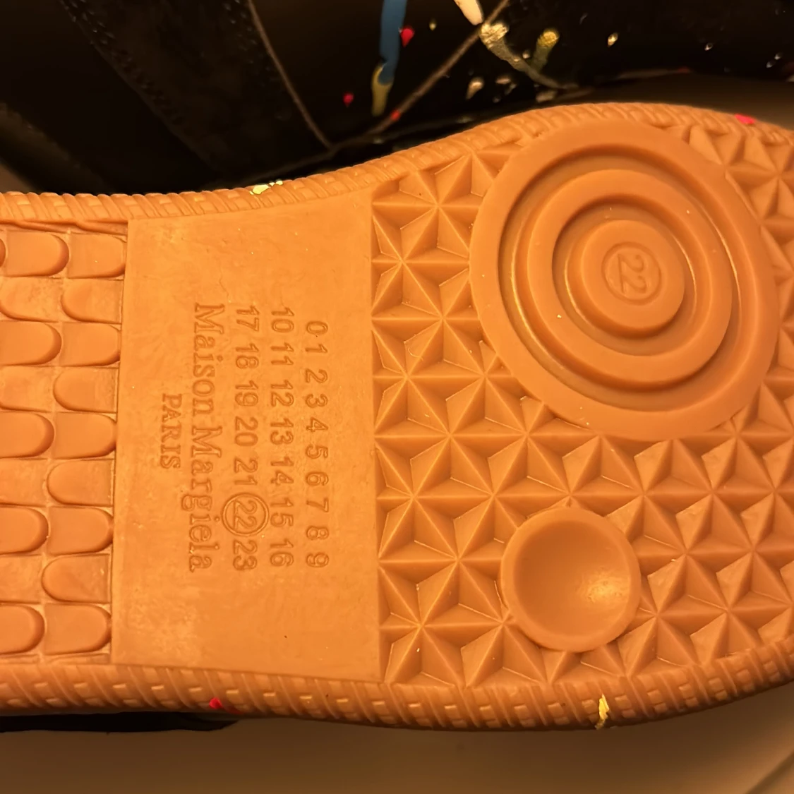 Maison Margiela ”Gats” - 91