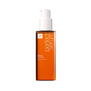  serum styling oil hair 80ml  - Helt nytt 80ml