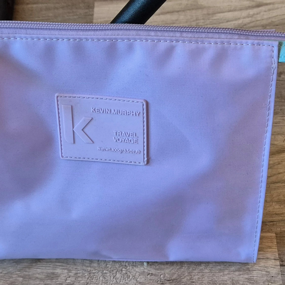 Ljuslila necessär från Kevin Murphy