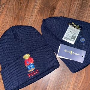 Polo mössa - Ny polo mössa riktigt fet kvalité, kolla gärna in mina andra annonser. Se till att följ! 1-3 dagars frakt 