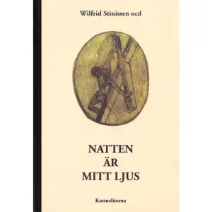 I sinnenas natt blir den ytliga människan en djup människa. I andens natt däremot blir människan gudomliggjord. Här är det inte fråga om att älska Gud med en ännu djupare kärlek, utan om att älska honom med hans egen kärlek. Allt du har byggt upp rivs ner, för att ge plats för Gud själv. Här mister du ditt liv för att vinna Guds liv.  Men innan du kommit så långt får du utstå svåra plågor.Det mänskliga ersätts nämligen inte omedelbart av det gudomliga. Det finns ingen uppståndelse utan en föregående död.    Format Häftad   Omfång 164 sidor   Språk Svenska   Förlag Karmeliterna   Utgivningsdatum 2016-07-28   ISBN 9789198188172  