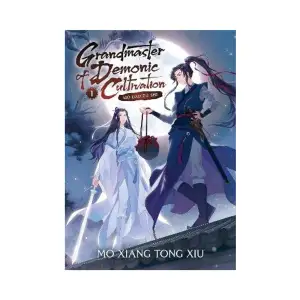 Also known as MDZS, the blockbuster danmei/Boys' Love novels from China that inspired comics, animation, and the live-action series The Untamed! This historical fantasy tale of two powerful men who find each other through life and death is now in English, for the very first time! Wei Wuxian was once one of the most powerful men of his generation, a talented and clever young cultivator who harnessed martial arts and spirituality into powerful abilities. But when the horrors of war led him to seek more power through demonic cultivation, the world's respect for his abilities turned to fear, and his death was celebrated throughout the land. Years later, he awakens in the body of an aggrieved young man who sacrifices his soul so that Wei Wuxian can exact revenge on his behalf. Though granted a second life, Wei Wuxian is not free from his first, nor the mysteries that appear before him now. Yet this time, he'll face it all with the righteous and esteemed Lan Wangji at his side, another powerful cultivator whose unwavering dedication and shared memories of their past will help shine a light on the dark truths that surround them. This xianxia fantasy tale built around the romanticized love between two men (danmei) has spawned a multimedia franchise that has taken the globe by storm. The Seven Seas English-language edition will include exclusive, all-new covers from Jin Fang (jinzillaa), interior illustrations from Marina Privalova (BaoshanKaro), and a translation by Suika (yummysuika) with editor Pengie (pengiesama).    Format Häftad   Omfång 504 sidor   Språk Engelska   Förlag Penguin USA   Utgivningsdatum 2021-12-14   ISBN 9781648279195  