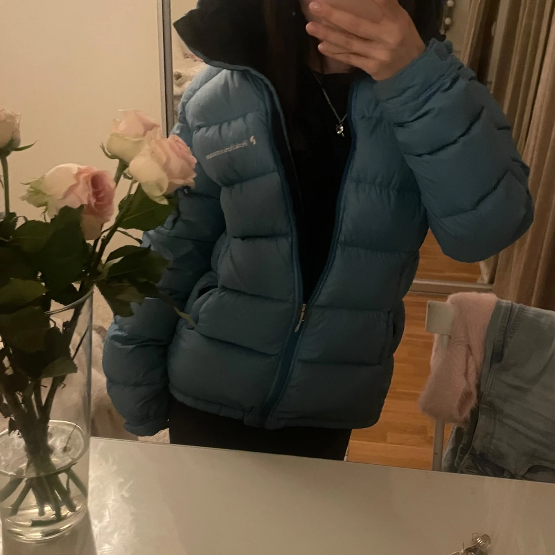 Vinterjacka - 90