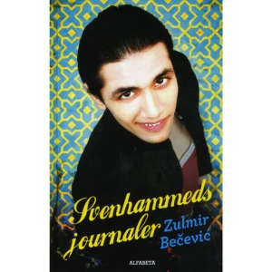 Svenhammeds journaler (inbunden) - Ungdomsbok. Följ med femtonårige Svenhammed på en odyssé genom den svenska småstaden med bästa polarna, mexaren Chino och skilsmässobarnet Miell. Polarna som aldrig sviker när allt annat verkar gå åt skogen. Svenhammeds journaler nominerades till Augustpriset 2009. "Becevic slänger förorten rakt in i det svenska vardagsrummet" Med stor precision rätt genom treglasfönstret så att splittret yr." Göteborgs Posten "Becevics berättelse är fängslande journaler med både nerv och spänning. Och i skildningen av vänskapens och kärlekens betydelse visar han hur gränser överskrids." SvD "Angelägna och rappa journaler //Svenhammeds journaler är som en termometer i det segregerade Sverige av i dag. Rappt och medryckande." Hallandsposten    Format Inbunden   Omfång 186 sidor   Språk Svenska   Förlag Alfabeta   Utgivningsdatum 2009-09-10   Medverkande Niklas Lindblad   Medverkande Zulmir Becevic   ISBN 9789150111798  