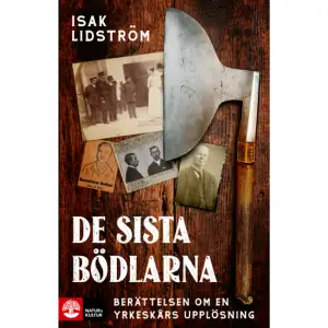 Sveriges sista bödlar, eller skarprättare som de hellre kallades, levde för inte så länge sedan – den allra sista dog 1920. Ändå representerade de ett gammaldags Sverige där frågor om rätt och fel värderades utifrån den mosaiska rättens skoningslösa principer. Det här är en krönika över en långlivad och sägenomspunnen yrkesgrupps upplösning i ett moderniserat land där den inte längre var önskvärd. Bödlarnas bakgrund och öden avslöjar en brokig grupp, och deras syn på yrket liksom omvärldens syn på dem varierade. Som denna bok kan visa ökade deras anseende ironiskt nog i takt med att straffen humaniserades, och även om somliga inte utövade sitt yrke mer än någon enstaka gång var deras plats i samhället långt ifrån självklar. 