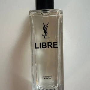 Body oil YSl Libre - Body oil YSL Libre 100 ml