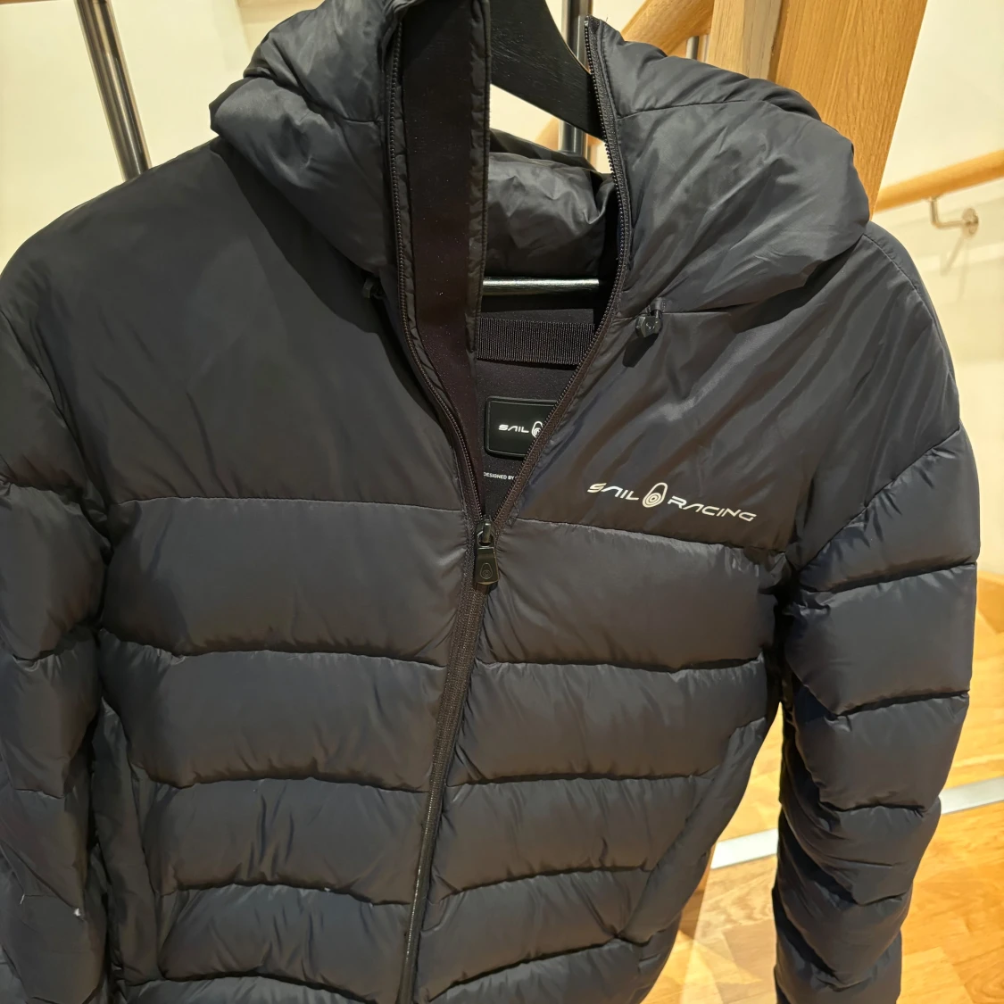 Sail racing vinterjacka 