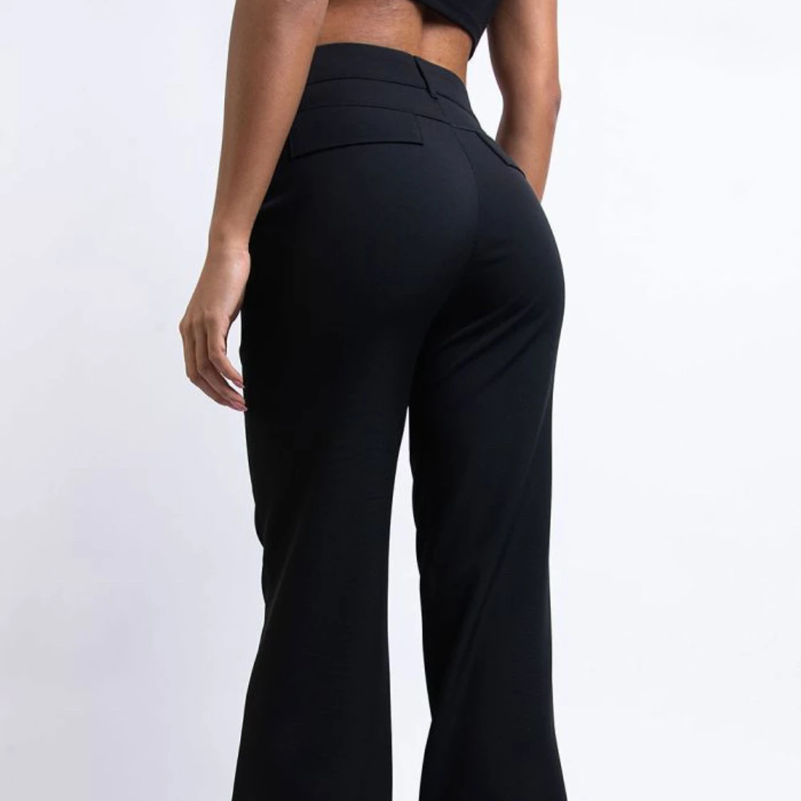 Madlady kostymbyxor Tall - 90