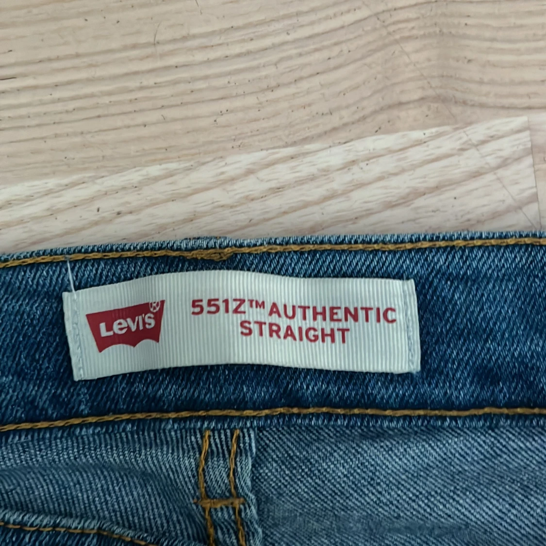 Levi’s - 92