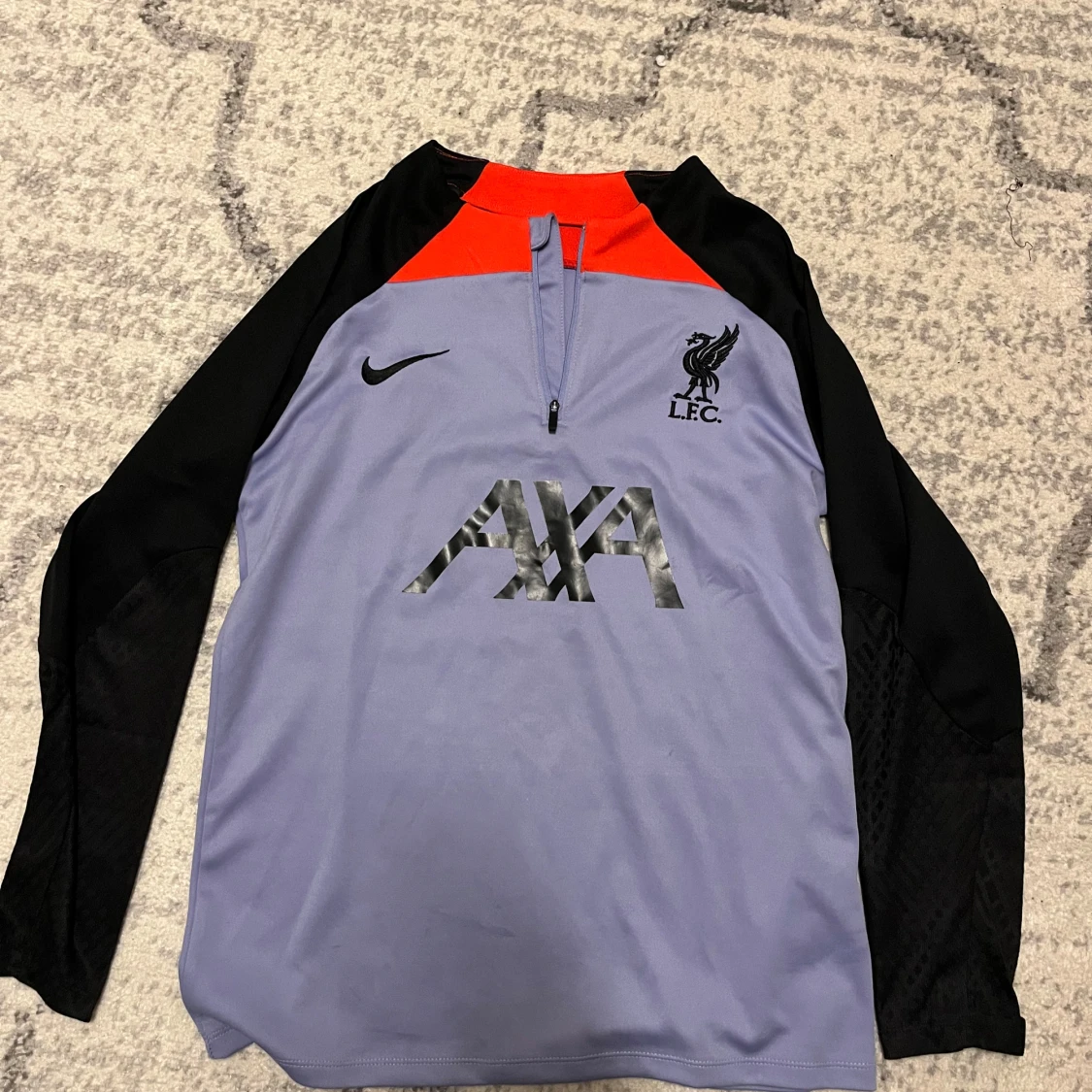 Liverpool träningströja  - 91