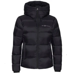 Svart pufferjacka från Sail Racing - INTRESSEKOLL! Svart pufferjacka från Sail Racing, 