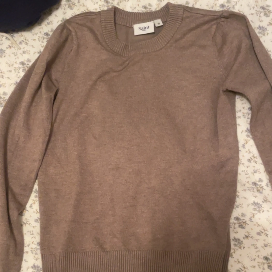 Långärmad tröja - 90