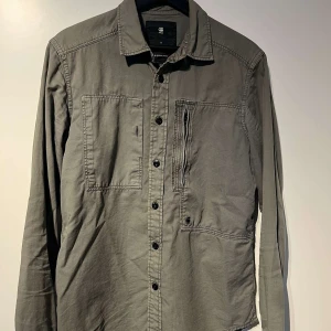 G Star Overshirt  - Bra skick  Storlek:S 🦩🦩🦩