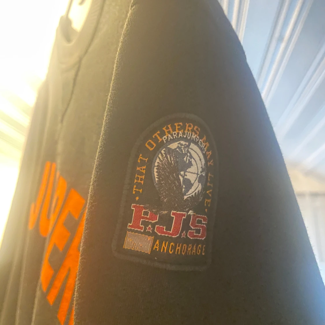 Parajumpers tröja - 90