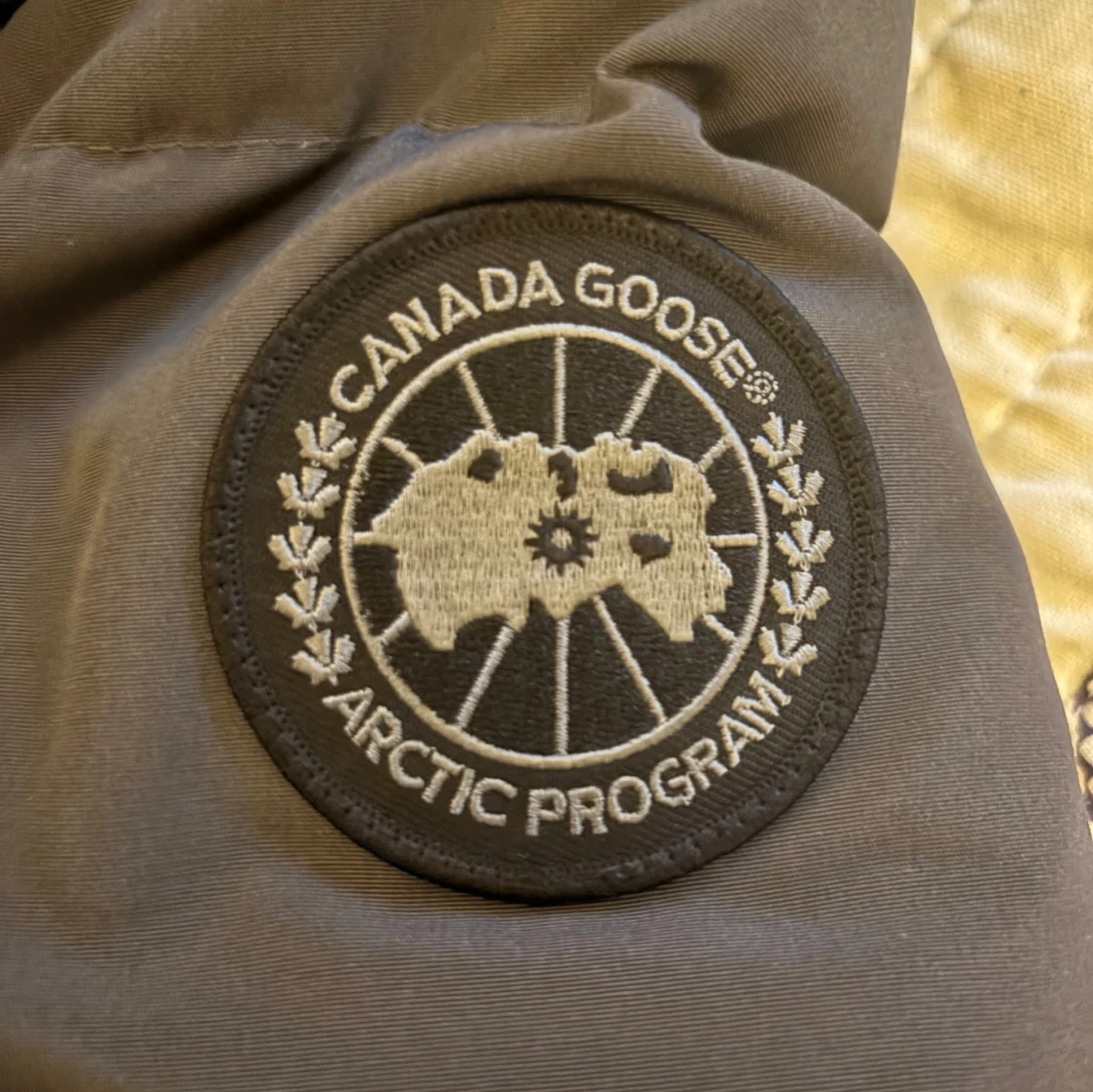 Canada Goose Wyndham Jacka - 92